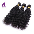 Alimice Brazilian Curly Hair,Curly Hair Weave For Black Women